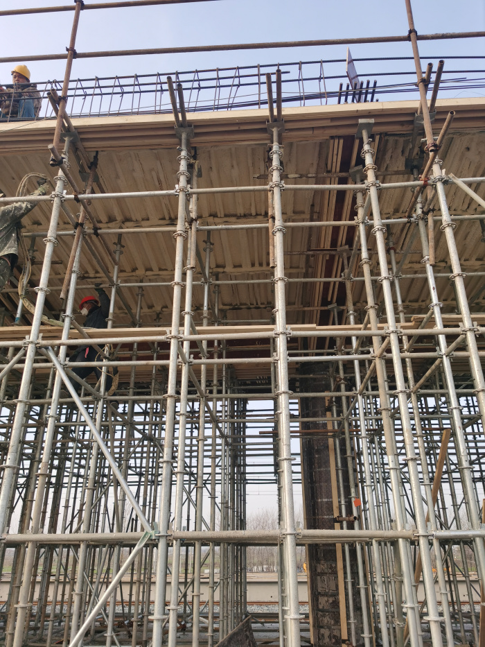 聚氨酯保溫工程