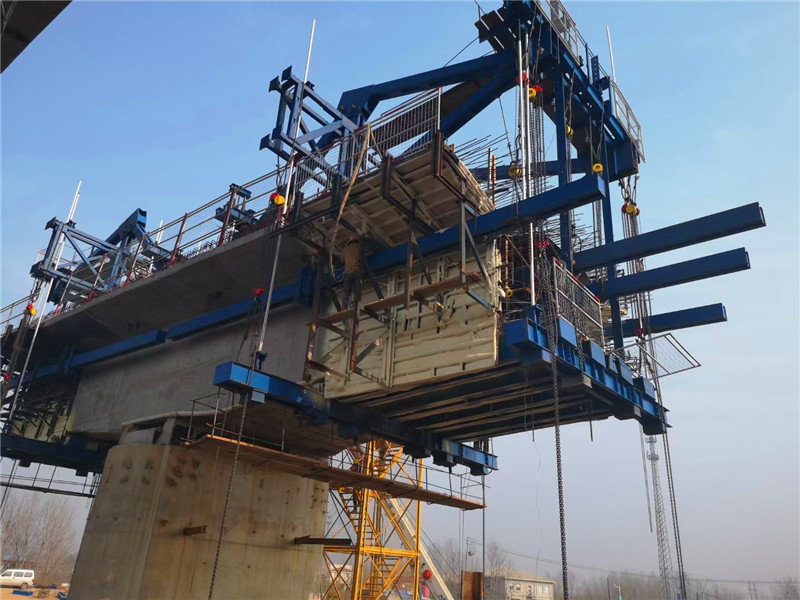 聚氨酯保溫工程