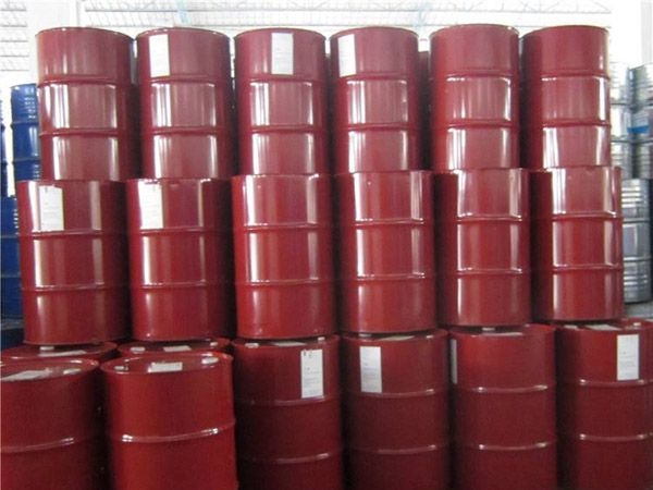 聚氨酯保溫材料