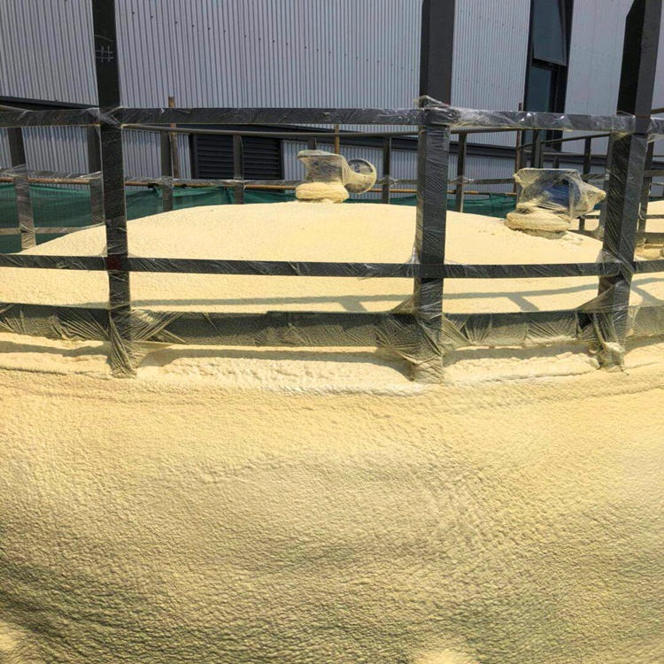 聚氨酯糧庫保溫