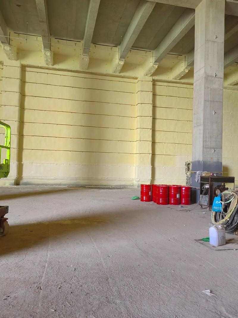 聚氨酯噴涂保溫優(yōu)缺點(diǎn)有哪些？